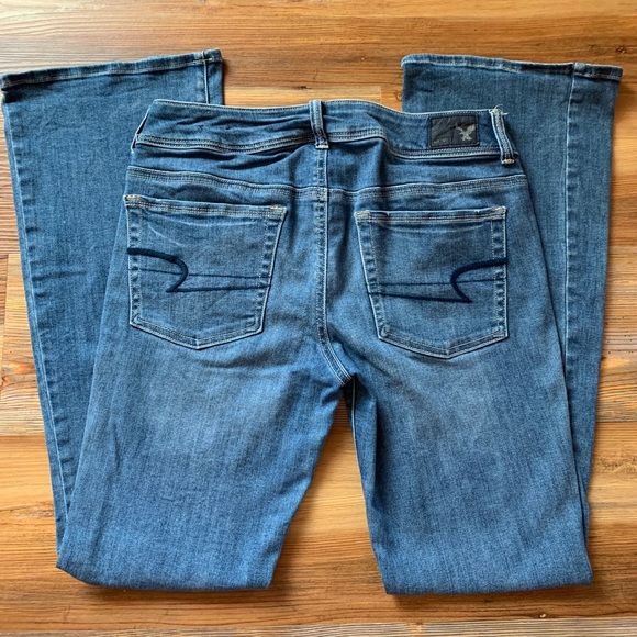 SOLD M American Eagle Jeans - Picture 2 of 5